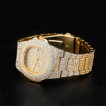 SILEND® Orologio d'oro