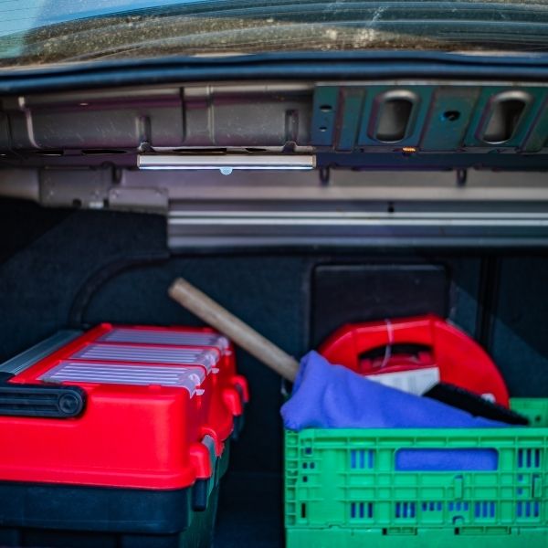 ELUMIA LIGHTS® Luce LED - immagine 6