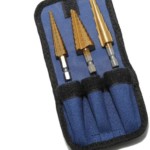 NITROCHROME® Set Punte di TitanioCobalto per trapano
