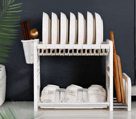 GIF kitchen rack – MyHank.it