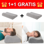 Cuscino Sleep Dream (1+1 gratis)