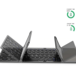 Tastiera Pieghievole e Thinkpad