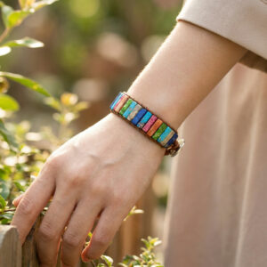 Alternative view of AURAVIA® – Braccialetto dell'Energia Positiva