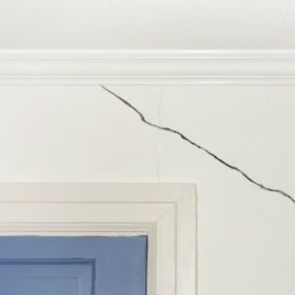 Before-wallmend