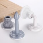 Fermaporta autoadesivo