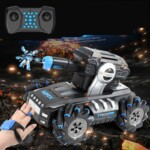 Macchina da corsa telecomandata