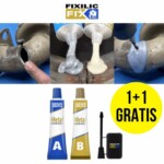 FIXILIC FIX® LA COSA MIGLIORE DOPO UNA BUONA SALDATURA (1+1 GRATIS)