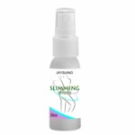 Spray per ridurre la cellulite