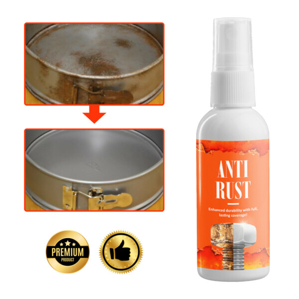 RustShield - Spray anti ruggine - immagine 6