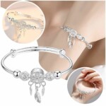 Braccialetto Acchiappasogni