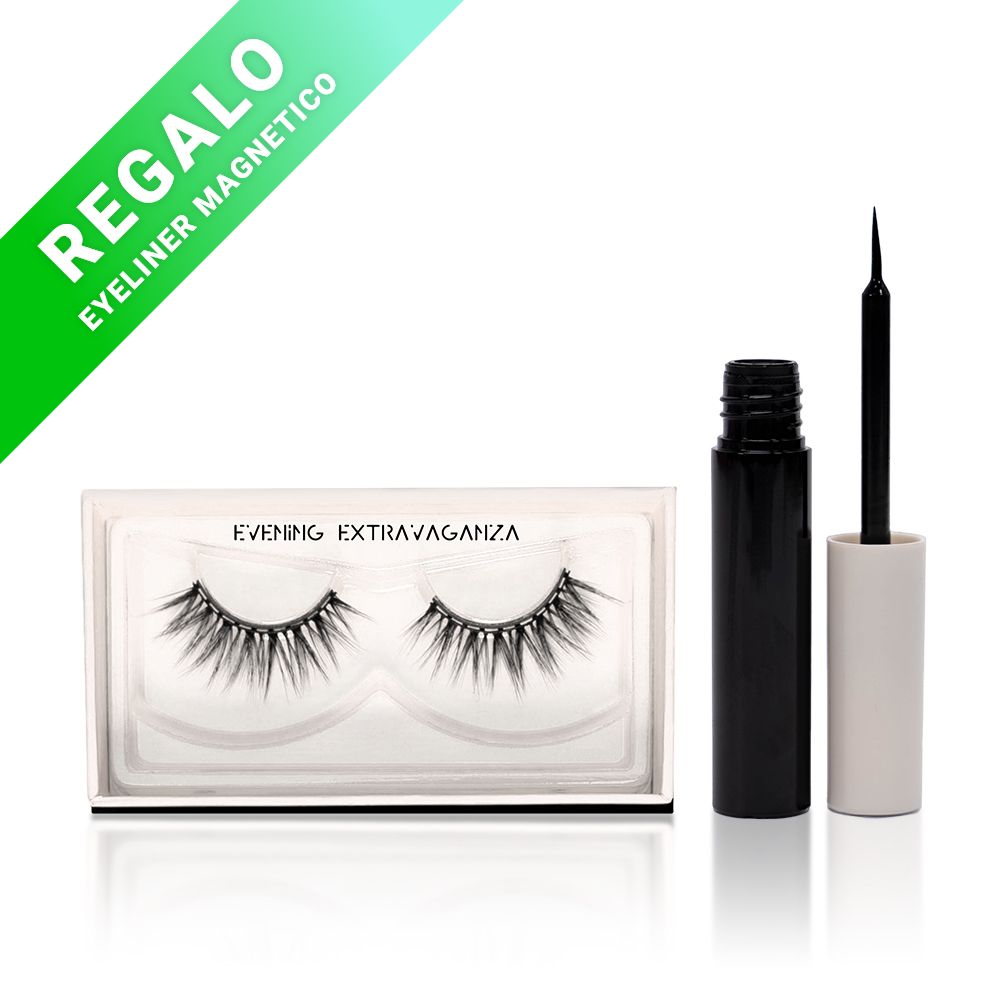 Magnetic Eyelashes Single Packs