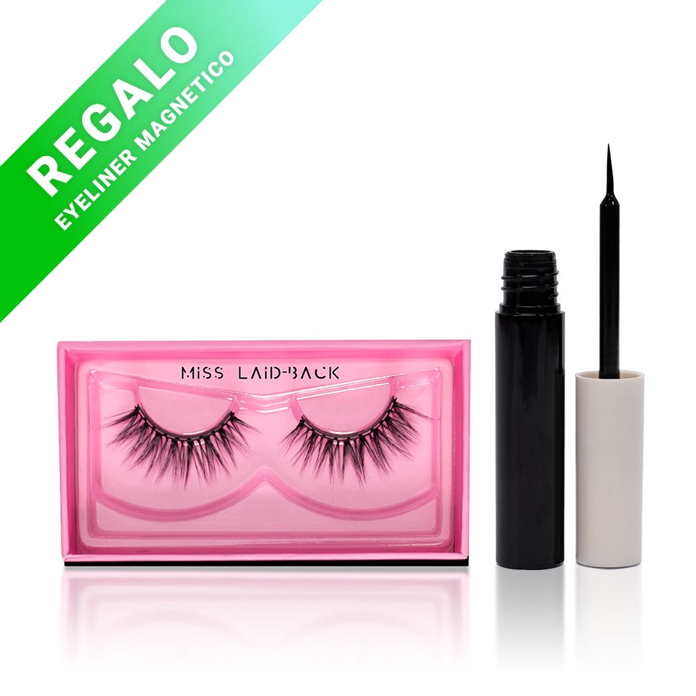 Magnetic Eyelashes Single Packs