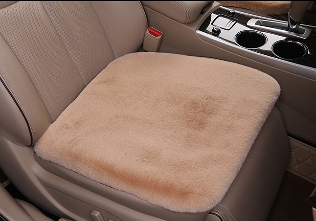 Morbido Cuscino per seggiolino Auto