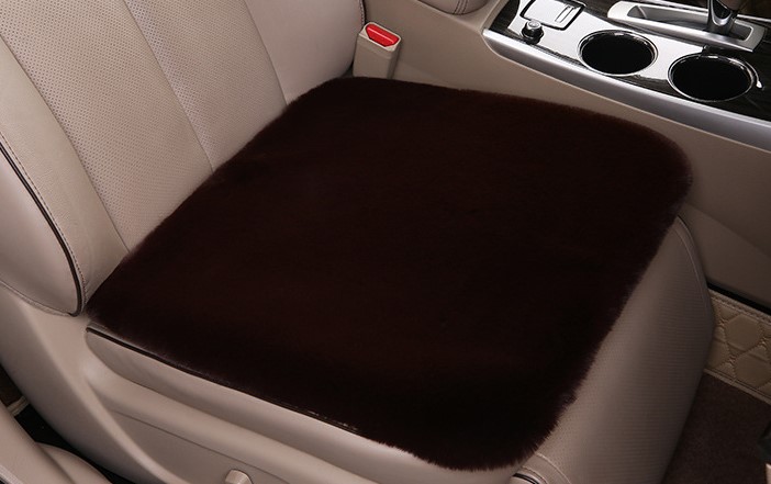 Morbido Cuscino per seggiolino Auto