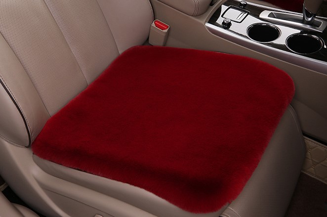 Morbido Cuscino per seggiolino Auto