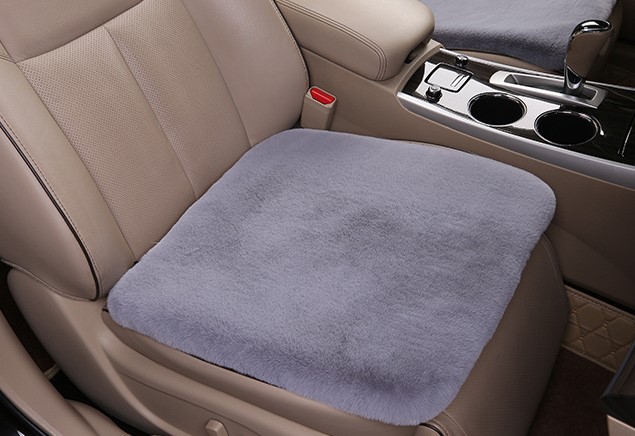 Morbido Cuscino per seggiolino Auto