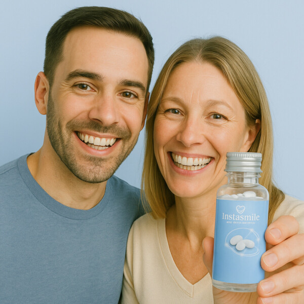 Kit per la Riparazione dei Denti InstaSmile - immagine 3