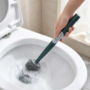 Alternative view of FRESHFLUSH™ – Spazzola per WC