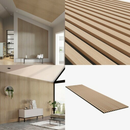 Boiserie legno ELEGANZA™