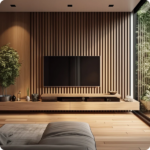 Boiserie legno ELEGANZA™