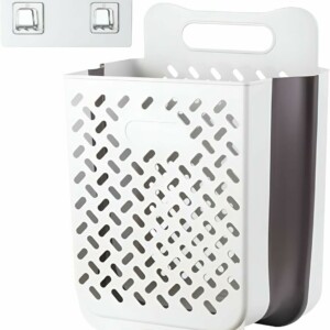 Cesto portabiancheria pieghevole Foldnhold™