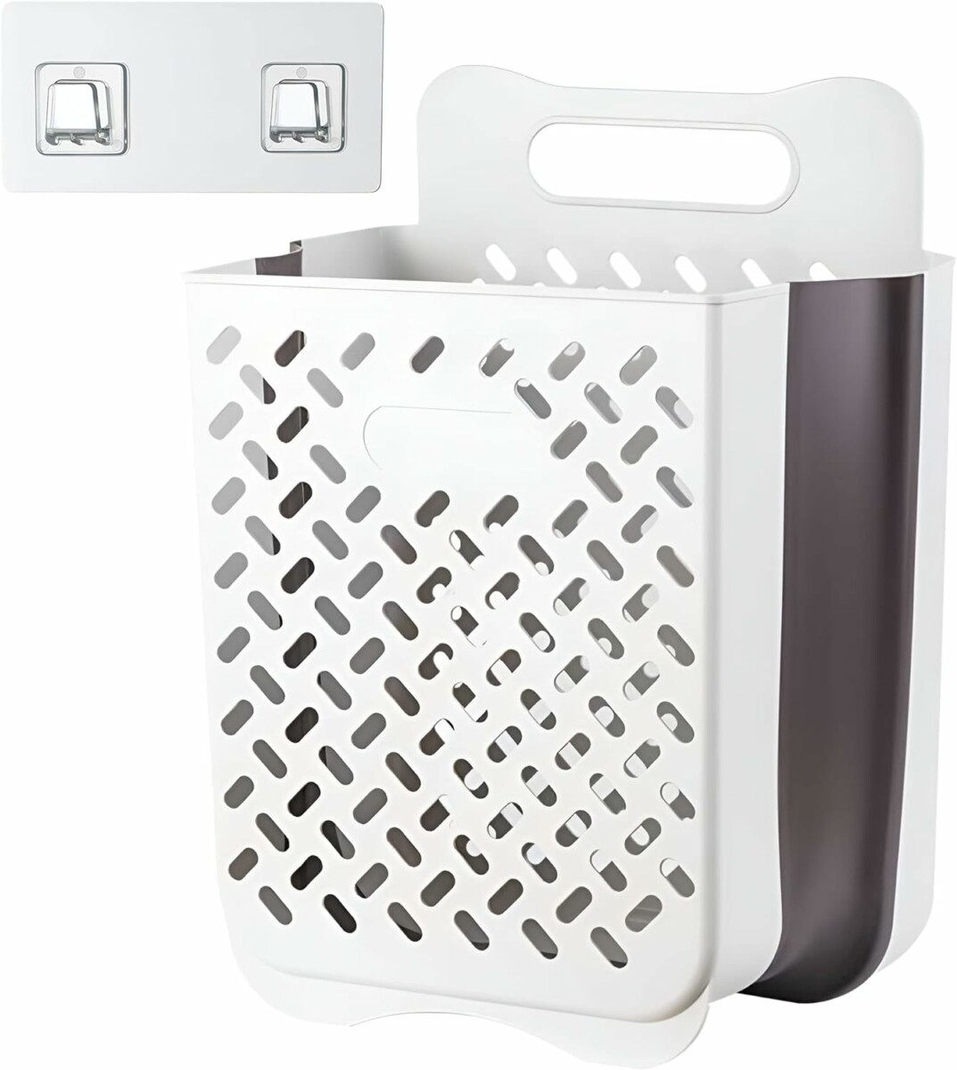 Cesto portabiancheria pieghevole Foldnhold™