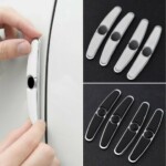 PARAURTI PER PORTE AUTO IMPACTX™