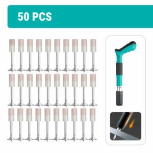 Perni per RIVETSLAMMER™ - 50 pezzi