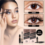 BULKLASH® Mascara (1+1 GRATIS)