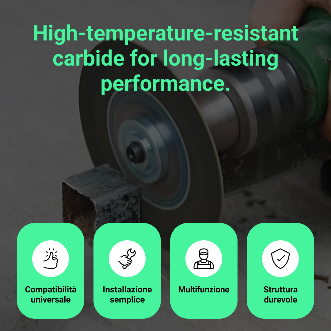 Adattatore M14 Per Trapano A Spillo - Foto 6