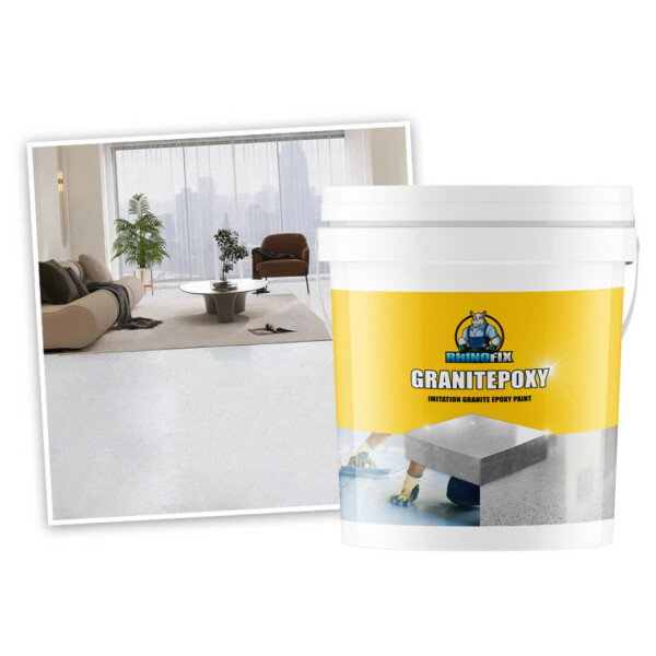 RhinoFix™ - Kit Riparatore Granitepox - immagine 4