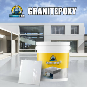 RhinoFix™ - Kit Riparatore Granitepox