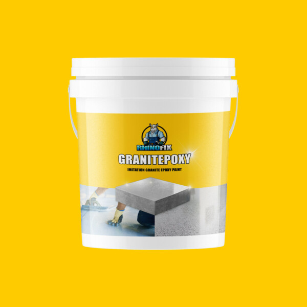 RhinoFix™ - Kit Riparatore Granitepox - immagine 5