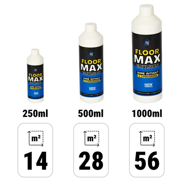 CleanShine - Detergente per Pavimenti - immagine 7