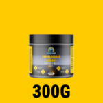 300g