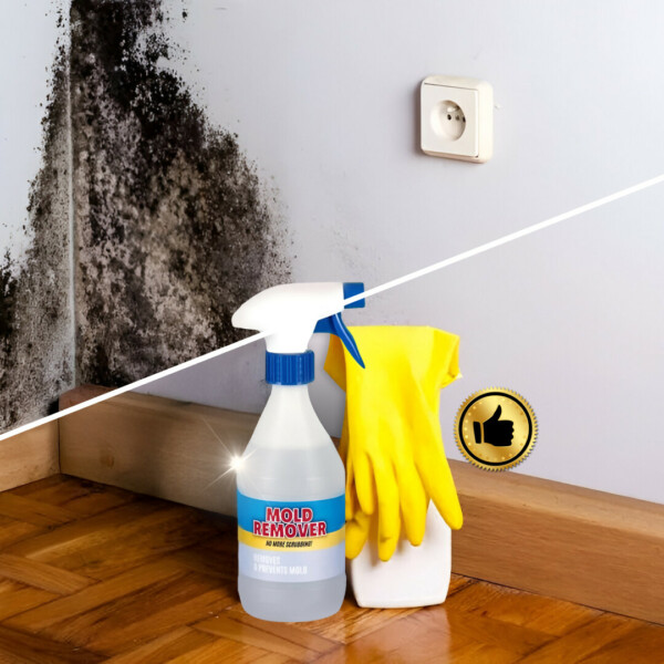 MoldGuard - Spray Anti-Muffa - immagine 5