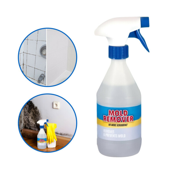 MoldGuard - Spray Anti-Muffa - immagine 7