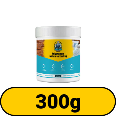 Colla impermeabile Rhinostrong™