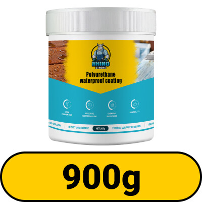 Colla impermeabile Rhinostrong™