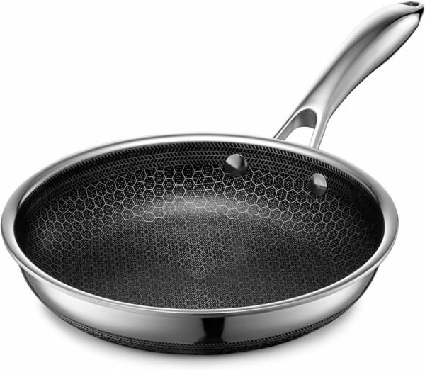 WokMaster™ - Padella Antiaderente Ibrida - immagine 2
