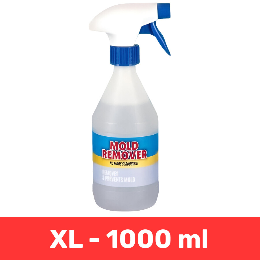 MoldGuard - Spray Anti-Muffa