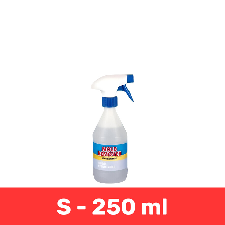 MoldGuard - Spray Anti-Muffa