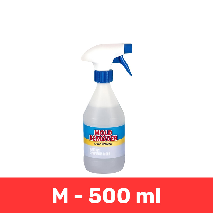 MoldGuard - Spray Anti-Muffa