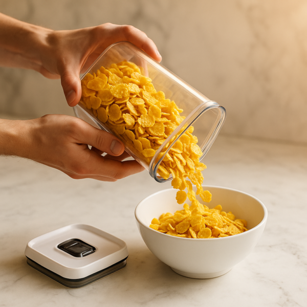 PantryPro – Contenitori Ermetici per Alimenti - immagine 9