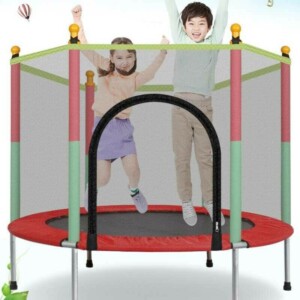 FunLeap – Trampolino per Famiglie