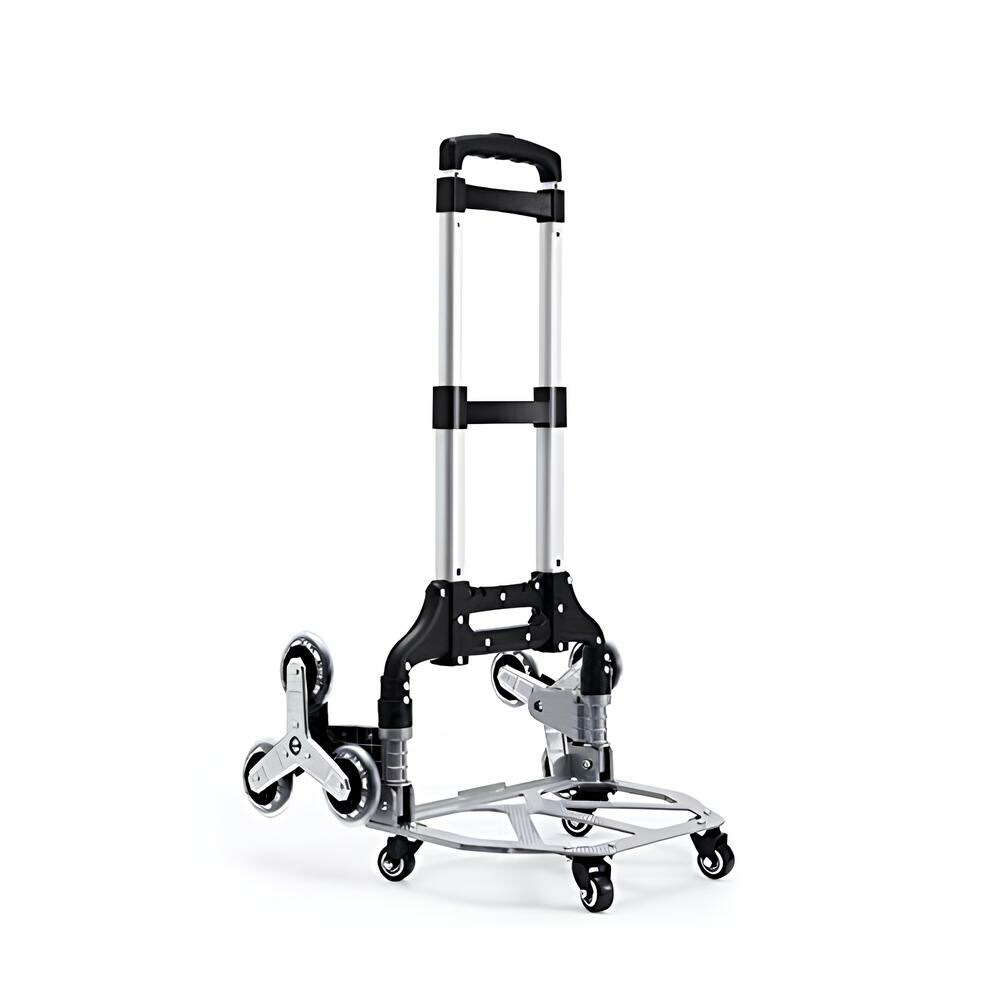 StepGo™ Carrello a 3 ruote per scale - immagine 2