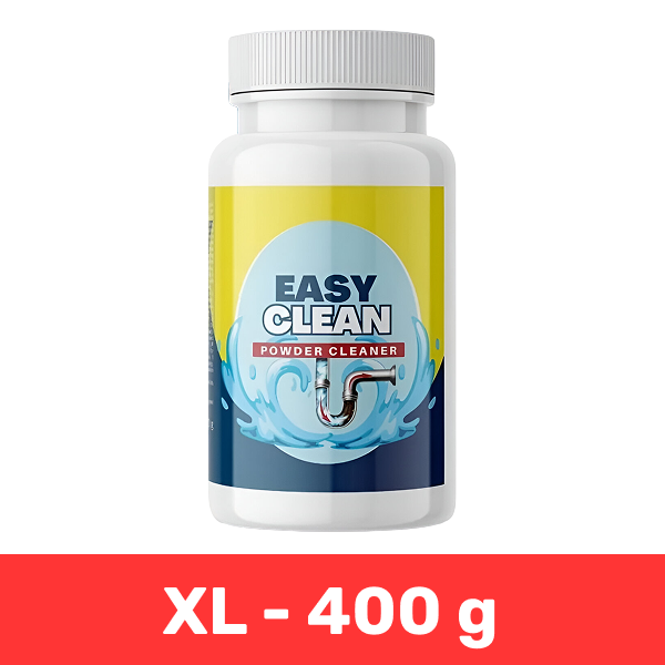 DrainMaster - Detergente per Lavandini e Scarichi