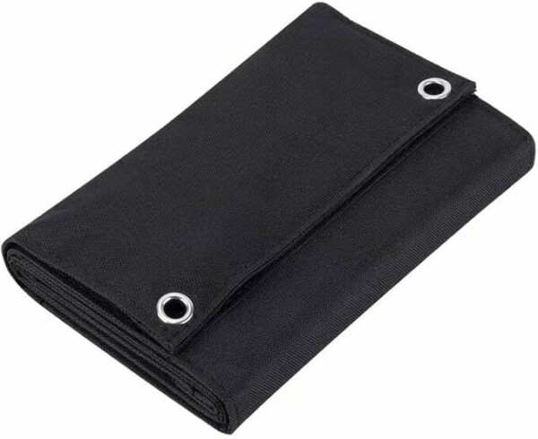 SunFlex – Caricatore Solare Pieghevole - immagine 3