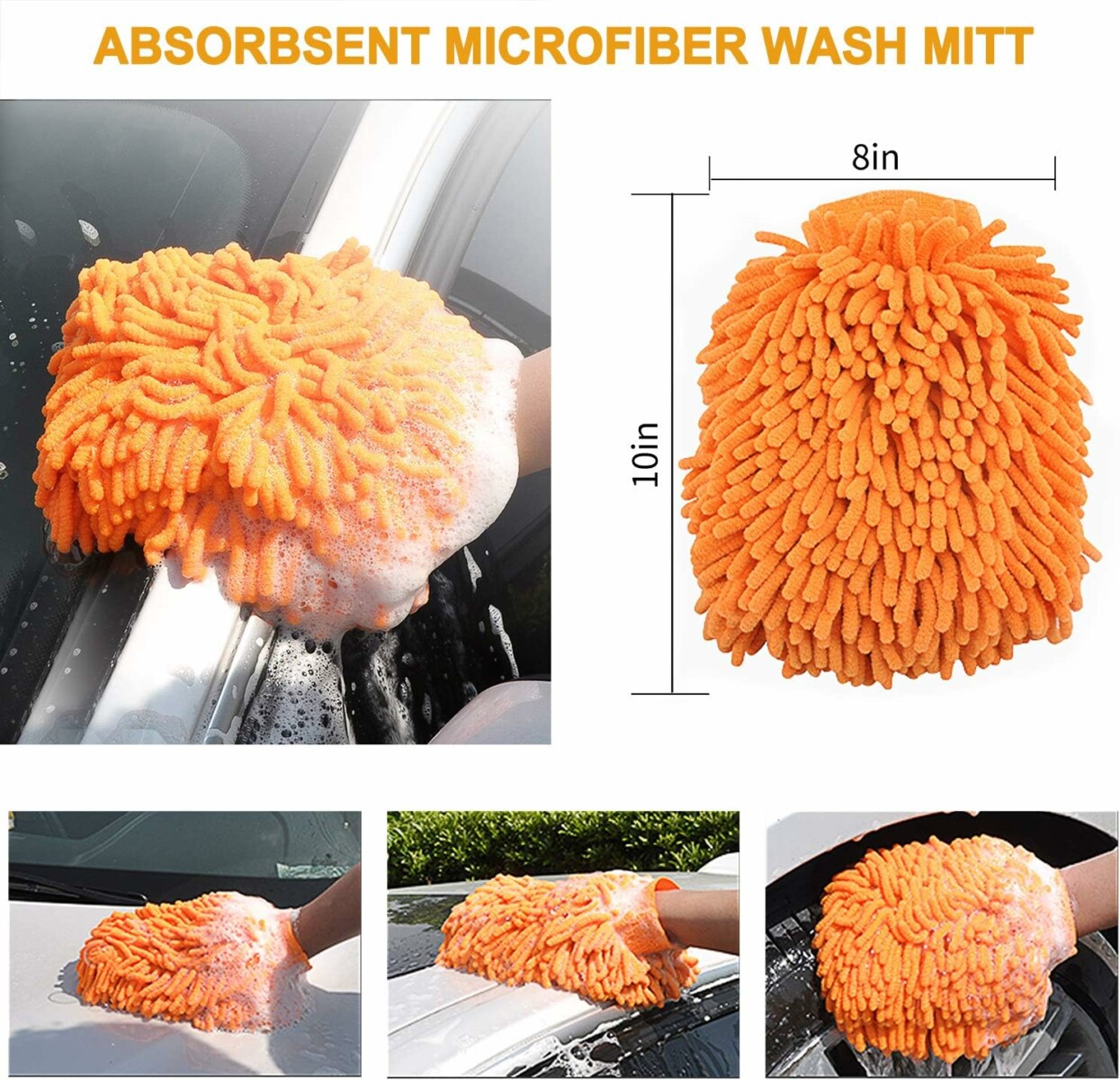 ProClean – Set Scopa 2-in-1 per Idropulitrice - immagine 6