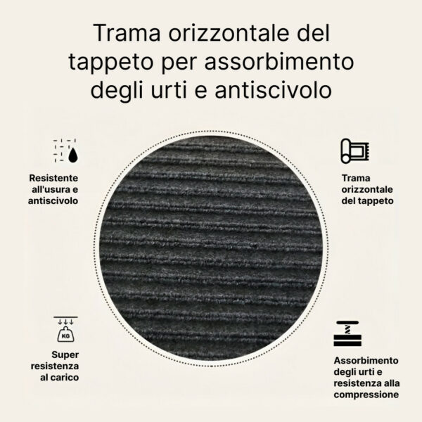 PetEase™ -   Rampa Regolabile per Animali - immagine 3